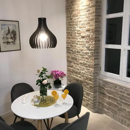 Apartament Park Split