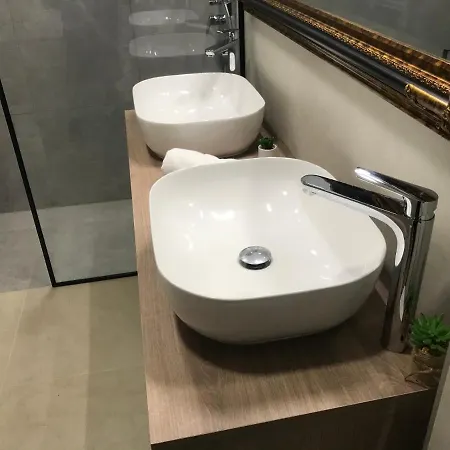 Apartament Park Split