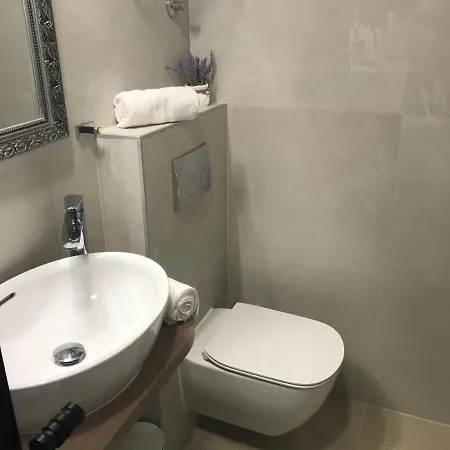 Apartament Park Split