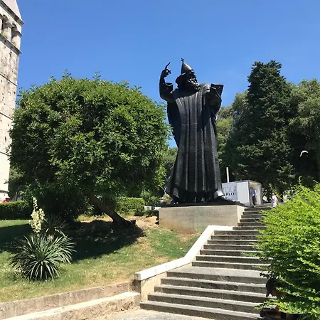 Park Apartament Split