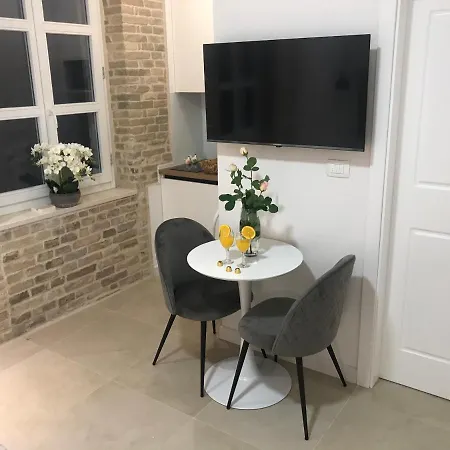 Apartamento Park Split