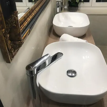 Apartamento Park Split