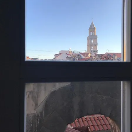 Park Apartament