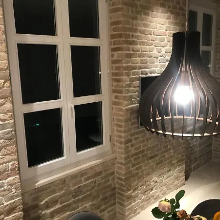 Apartament Park *