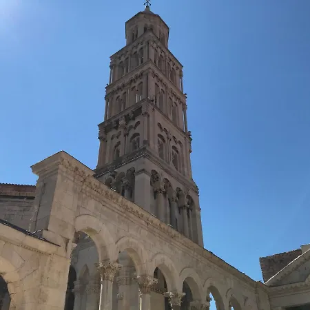 Apartamento Park Split