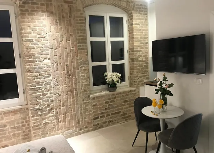 Park Apartment Split