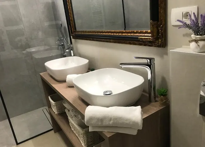 Apartment Park Split