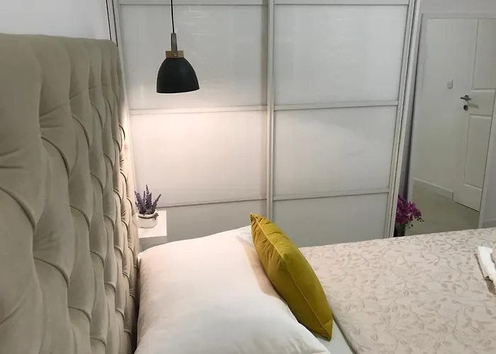 Park Apartment Split