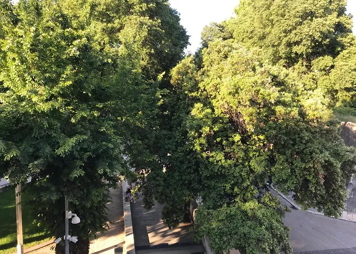 Apartment Park Split