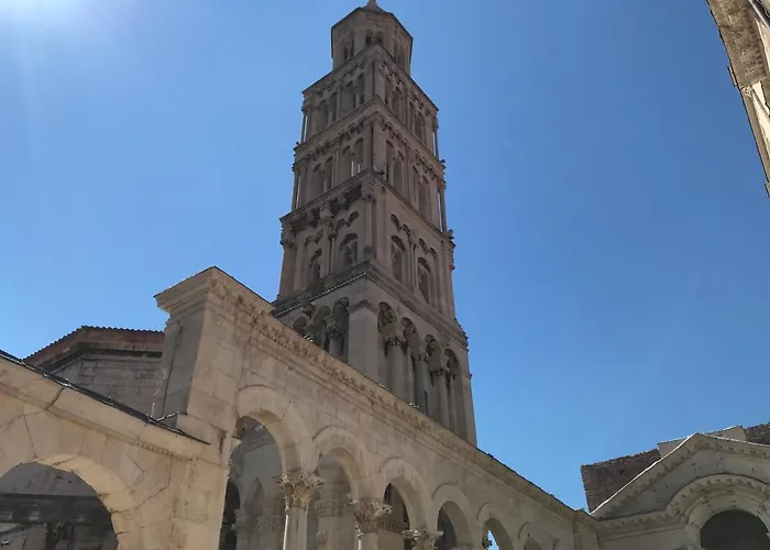 Apartment Park Split