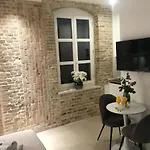Park Apartment Split