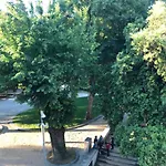 Park Apartment Split