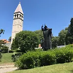 Park Split