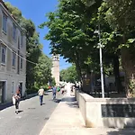 Park Apartment Split