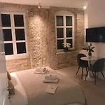Park Apartment Split