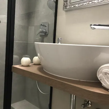 Park Apartment Split