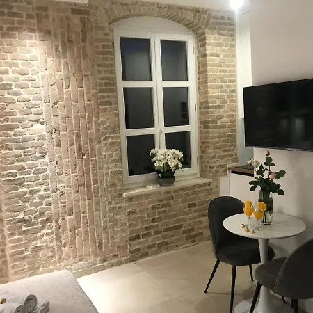 Park Apartment Split