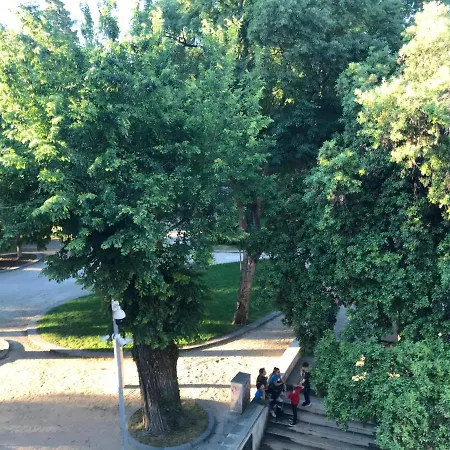 Park Apartment Split
