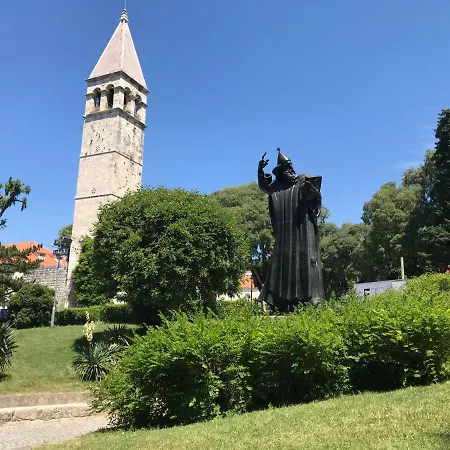 Park Spalato