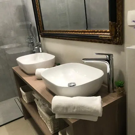 Apartment Park Split