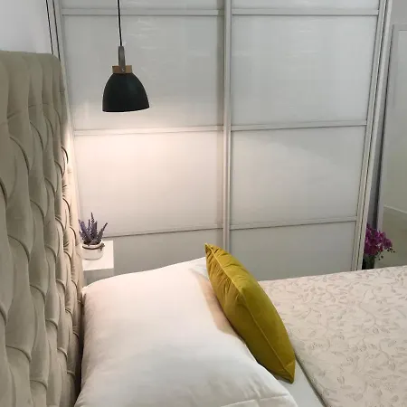 Park Apartment Split
