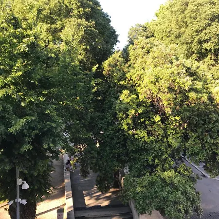 公寓 Park 斯普利特