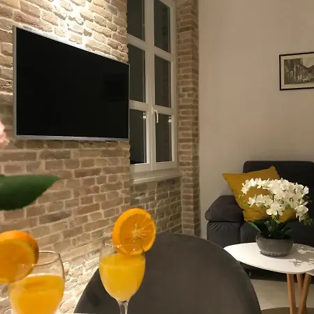 Apartmán Park *