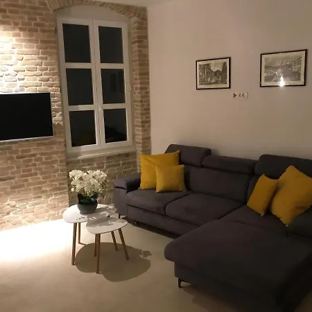 Apartmán Park