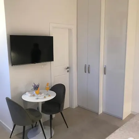 Apartmán Park *