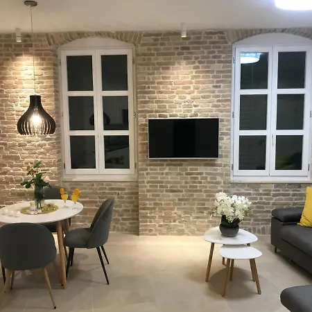 Apartmán Park *