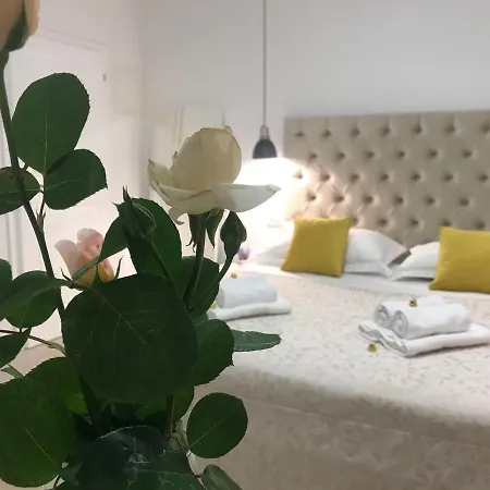 Park Apartmán *