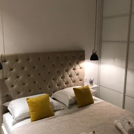 Apartmán Park *