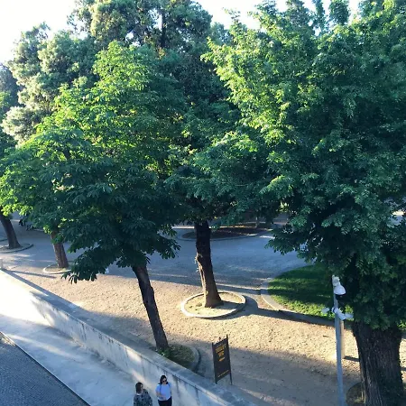 Apartmán Park