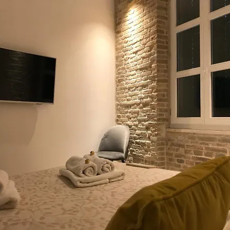 Apartmán Park *
