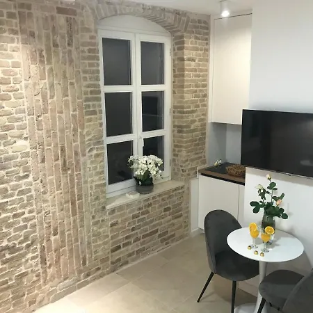 Apartmán Park